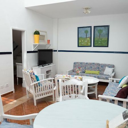 Casa Maria Cristina 3 Lejlighed Santa Cruz de Tenerife Eksteriør billede