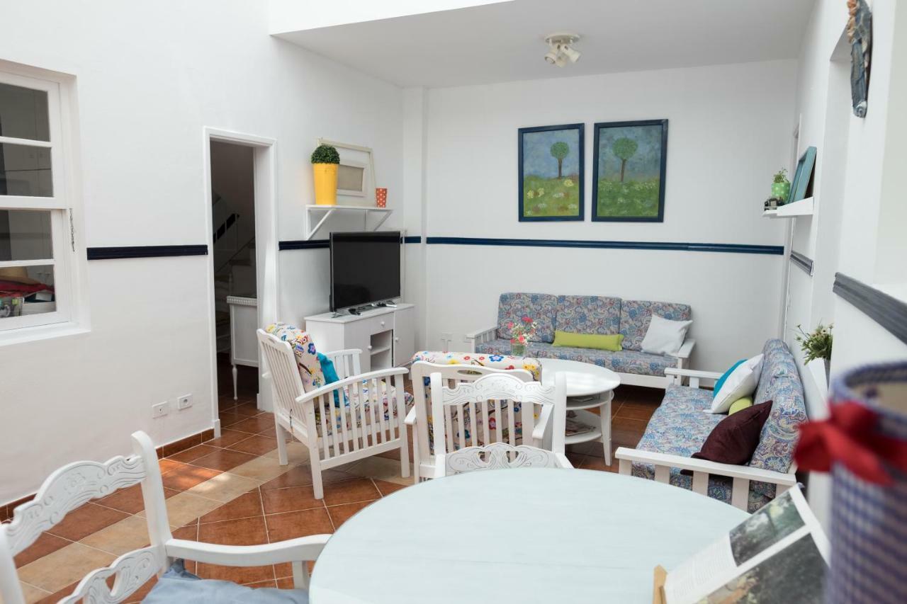 Casa Maria Cristina 3 Lejlighed Santa Cruz de Tenerife Eksteriør billede