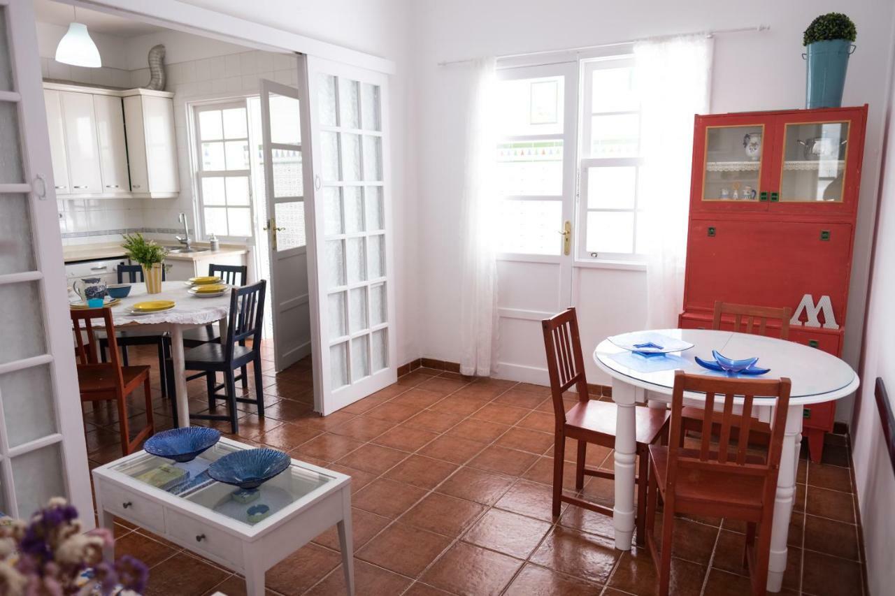 Casa Maria Cristina 3 Lejlighed Santa Cruz de Tenerife Eksteriør billede