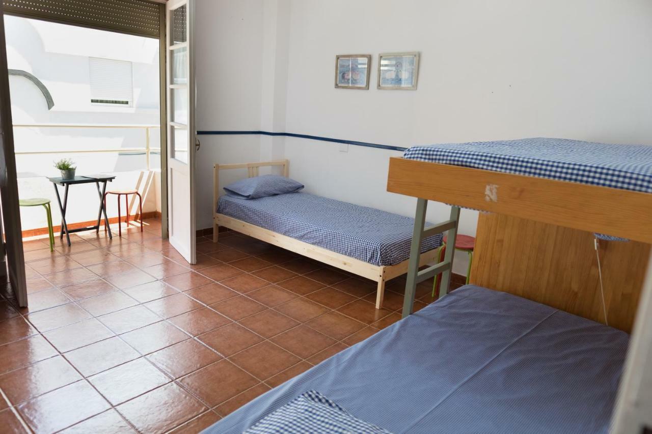 Casa Maria Cristina 3 Lejlighed Santa Cruz de Tenerife Eksteriør billede