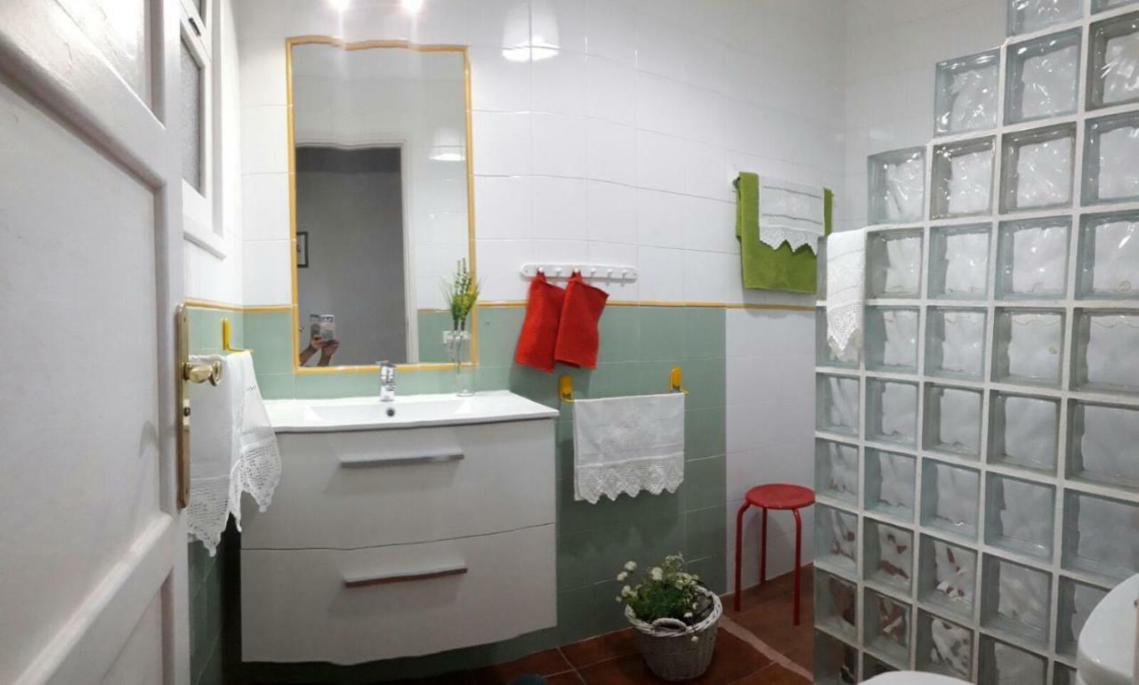 Casa Maria Cristina 3 Lejlighed Santa Cruz de Tenerife Eksteriør billede