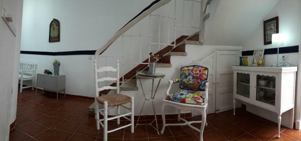 Casa Maria Cristina 3 Lejlighed Santa Cruz de Tenerife Eksteriør billede