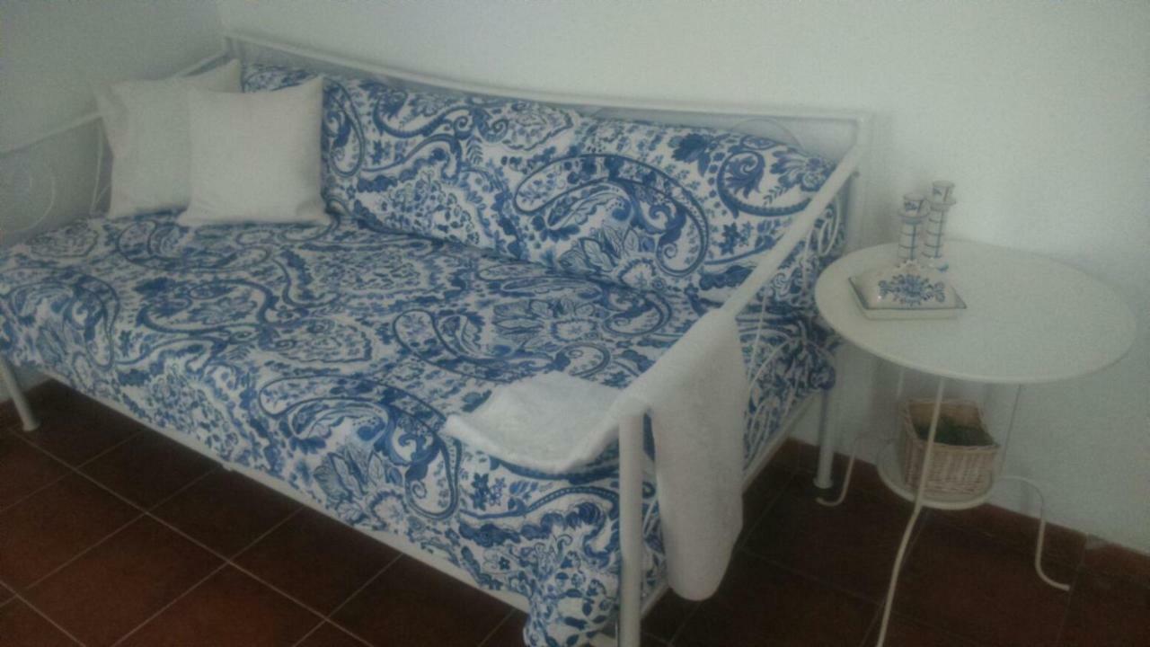 Casa Maria Cristina 3 Lejlighed Santa Cruz de Tenerife Eksteriør billede