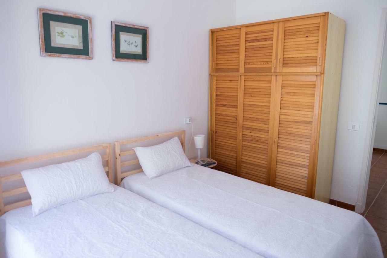 Casa Maria Cristina 3 Lejlighed Santa Cruz de Tenerife Eksteriør billede