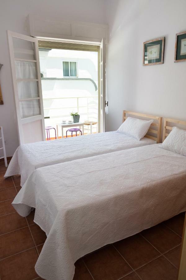 Casa Maria Cristina 3 Lejlighed Santa Cruz de Tenerife Eksteriør billede