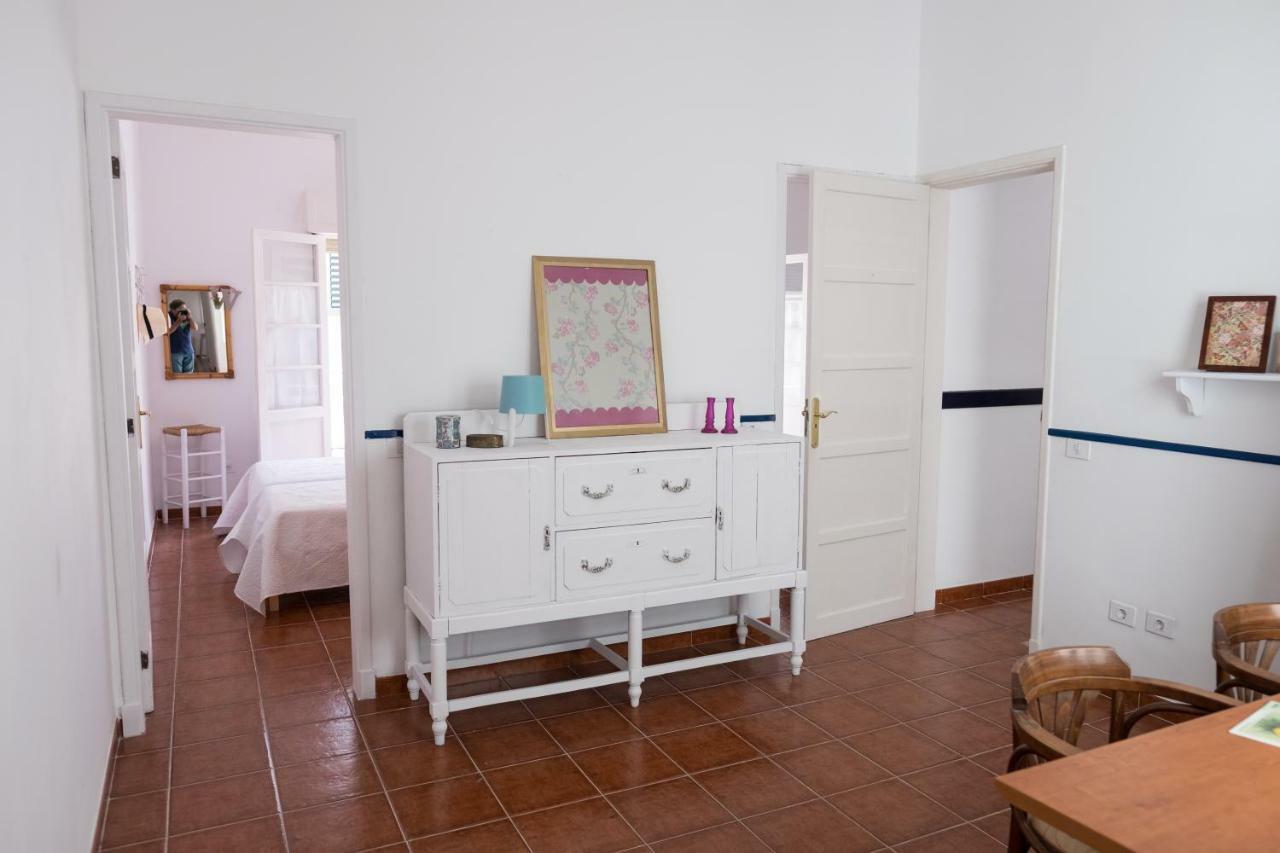 Casa Maria Cristina 3 Lejlighed Santa Cruz de Tenerife Eksteriør billede